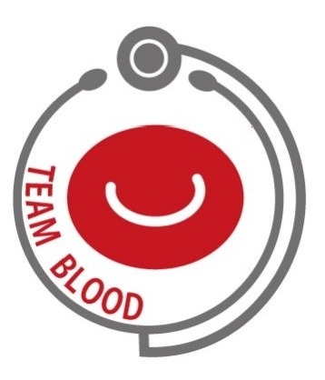 TEAM BLOOD